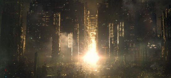 《杀出重围:人类分裂》高清游戏壁纸赏