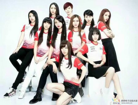 WCAS1总决赛开幕在即 入场券领取通道即将开启