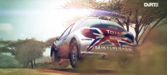 《尘埃3:完整版》Steam促销 白菜价22元