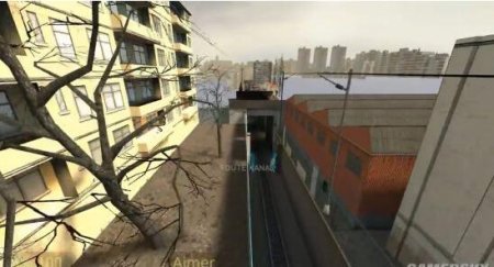 40分钟速通《半条命2》 老游戏玩出新花样