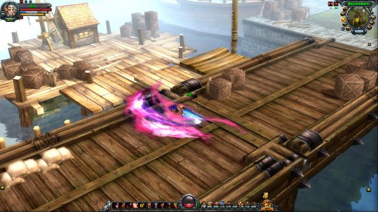 《罗德岛战记》最新客户端下载