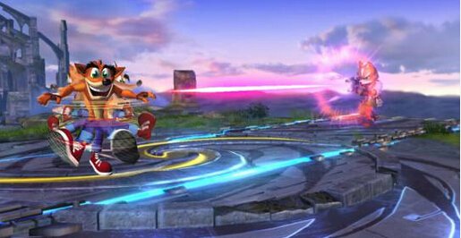 见一次就燃一次!游戏中最经典招式动作盘点