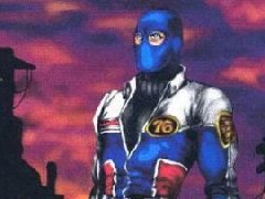 原稿已出18年!守望先锋士兵76号设计大揭秘