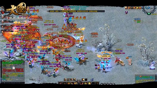 诠释新国战!《大国》锻造群雄崛起