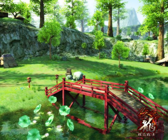 大开眼界超级变变变《龙OL》武器变形记