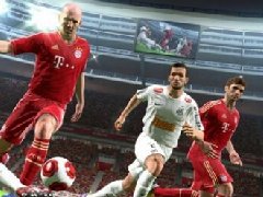 实况足球2016后腰妖人推荐选择心得攻略