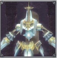 《伊苏:塞尔塞塔的树海》全BOSS属性数据