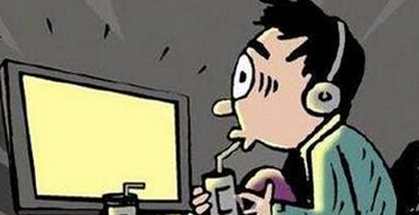 男子玩网游19小时猝死 网吧赔偿6.8万元