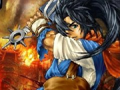 《新破天》年度巅峰PK版会战天下今日内测