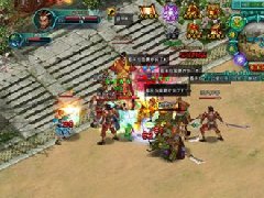 粉碎阴谋论!《铁血大宋》陆家庄剿匪