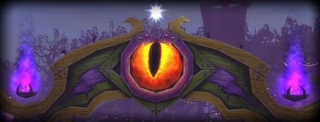 惊恐来袭 盘点魔兽世界中的诡异传说