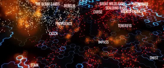 国服《EVE》2016首个新版本优化玩家体验