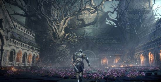 《黑暗之魂3》紧急公告！BUG修复补丁将推出