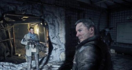 《国土防线2:革命》战役预告 美国反抗朝鲜