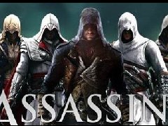 育碧16年或暂缓刺客信条发售 新作舞台设在埃及