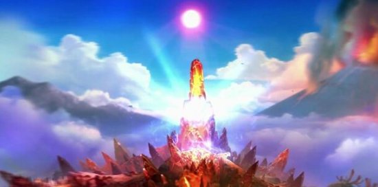 奥里与黑暗森林:终极版11日发售 唯美图赏析